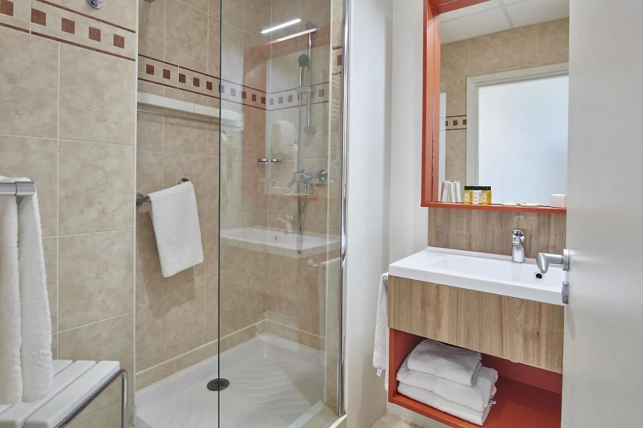 Residence Vacances Bleues Le Mediterranee Saint-Raphaël Γαλλία
