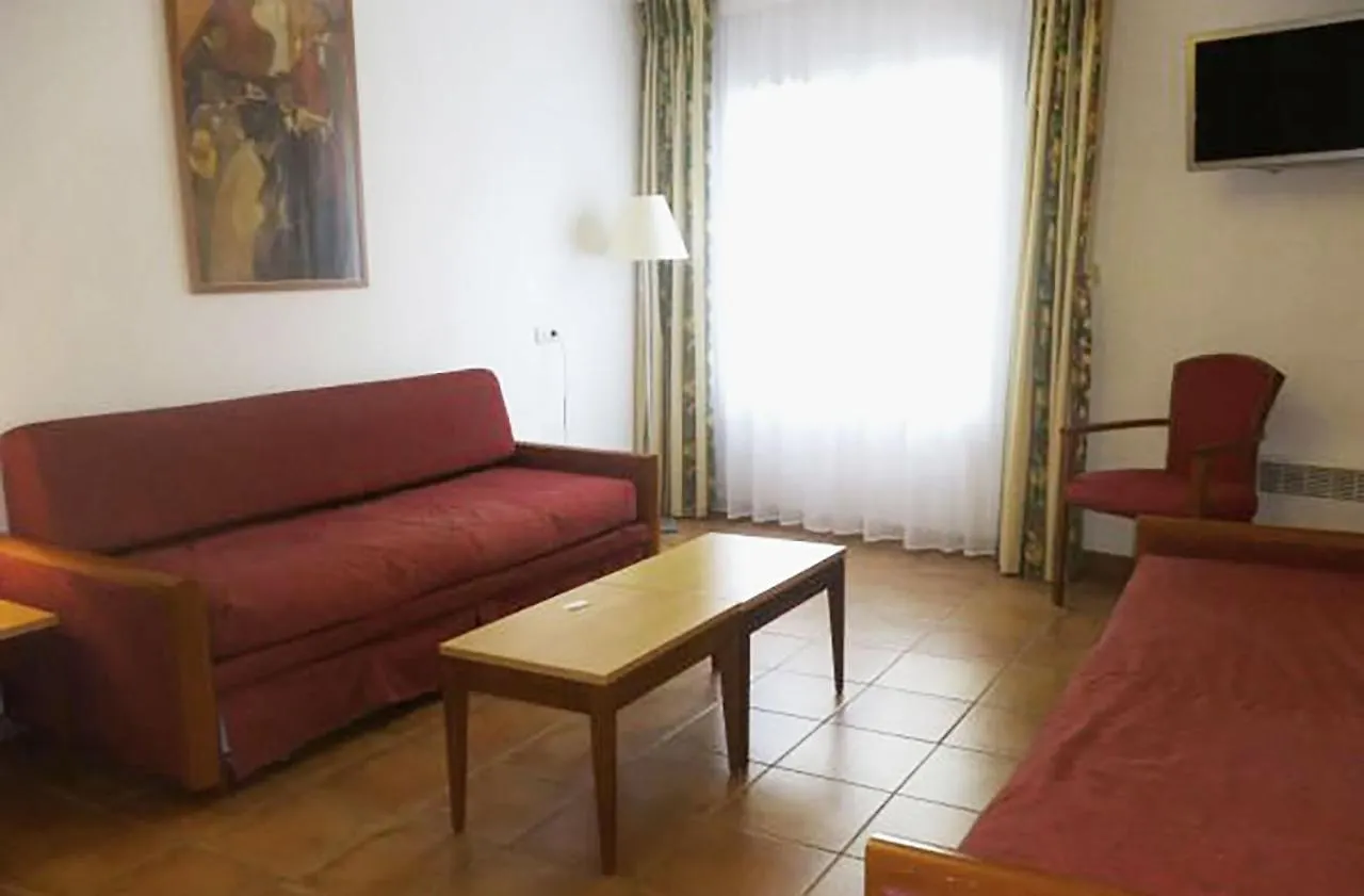 Residence Vacances Bleues Le Mediterranee Saint-Raphaël Ξενοδοχείο με διαμερίσματα