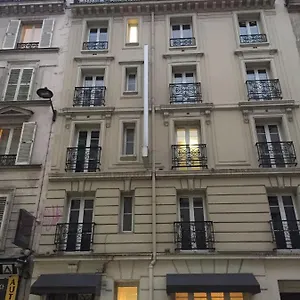 Pax , Parijs Frankrijk