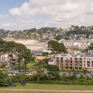 Pierre & L'archipel 3*, Perros-Guirec Frankrijk