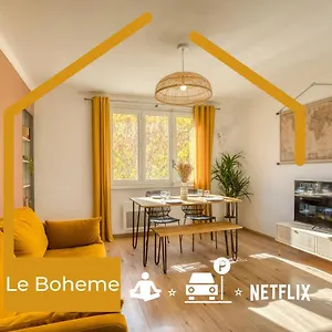 https://le-boheme.hotels-rhonealpes.com
