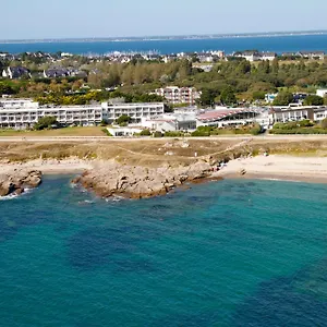 Louison & 3*, Quiberon Frankrijk