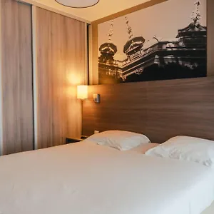 *** Hotel Comfort Saint-etienne France