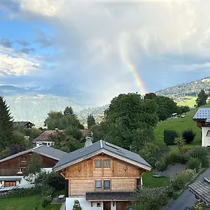 Le Floralp 3*, Combloux Frankrijk