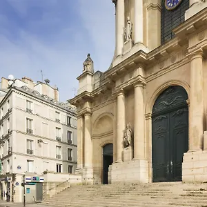 *** Hotel Londres Saint Honore France