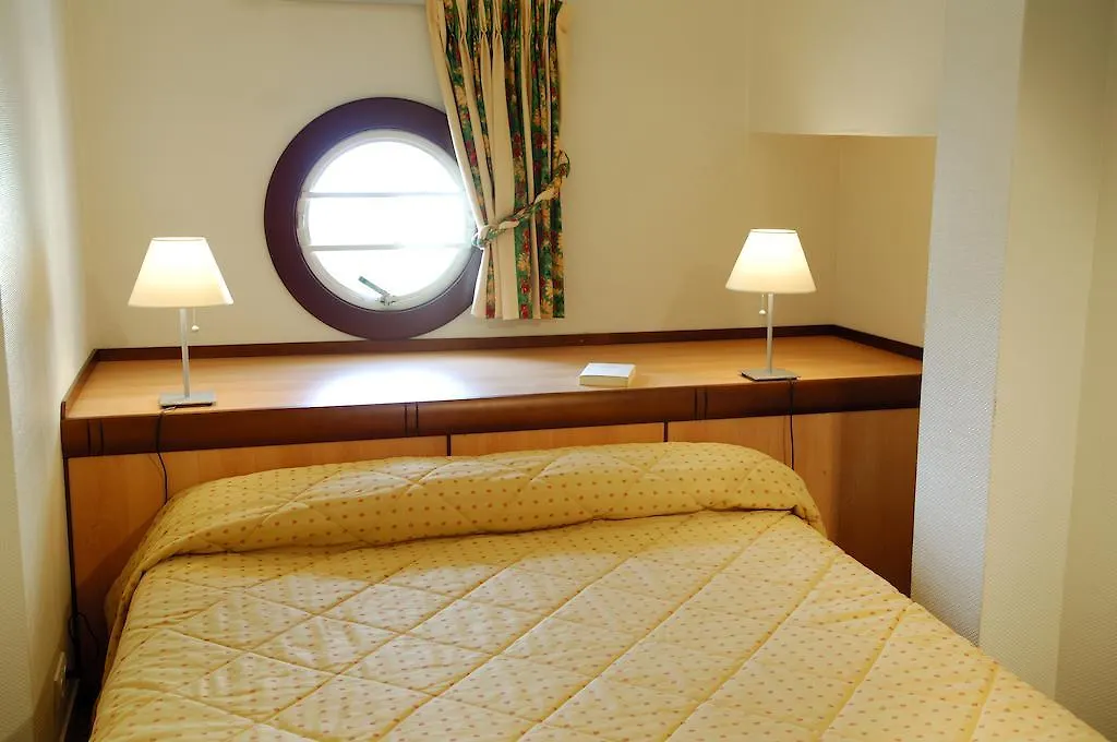 Residence Vacances Bleues Le Mediterranee