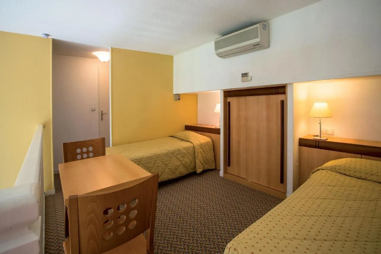 Residence Vacances Bleues Le Mediterranee France