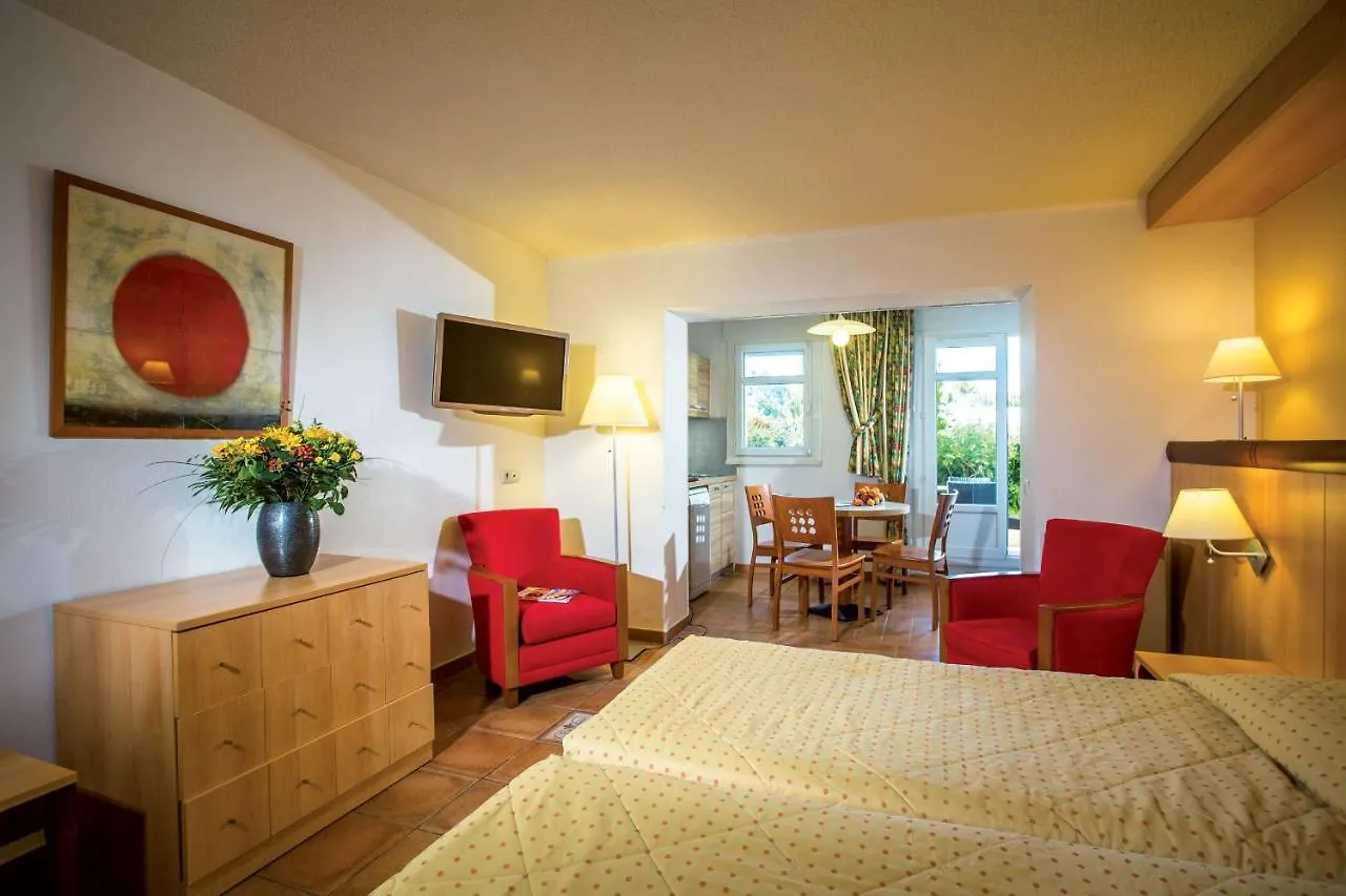 Residence Vacances Bleues Le Mediterranee Saint-Raphael (Var)