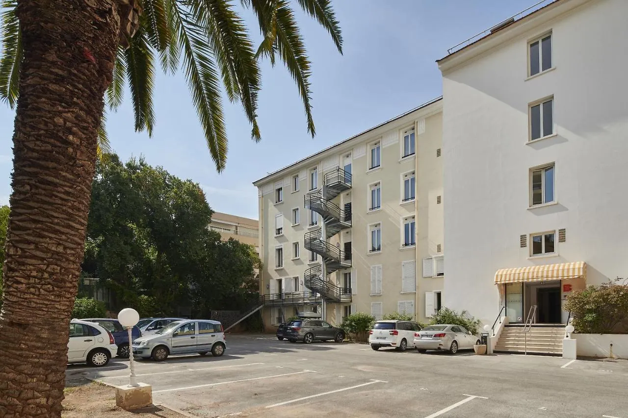 Residence Vacances Bleues Le Mediterranee Saint-Raphael (Var)