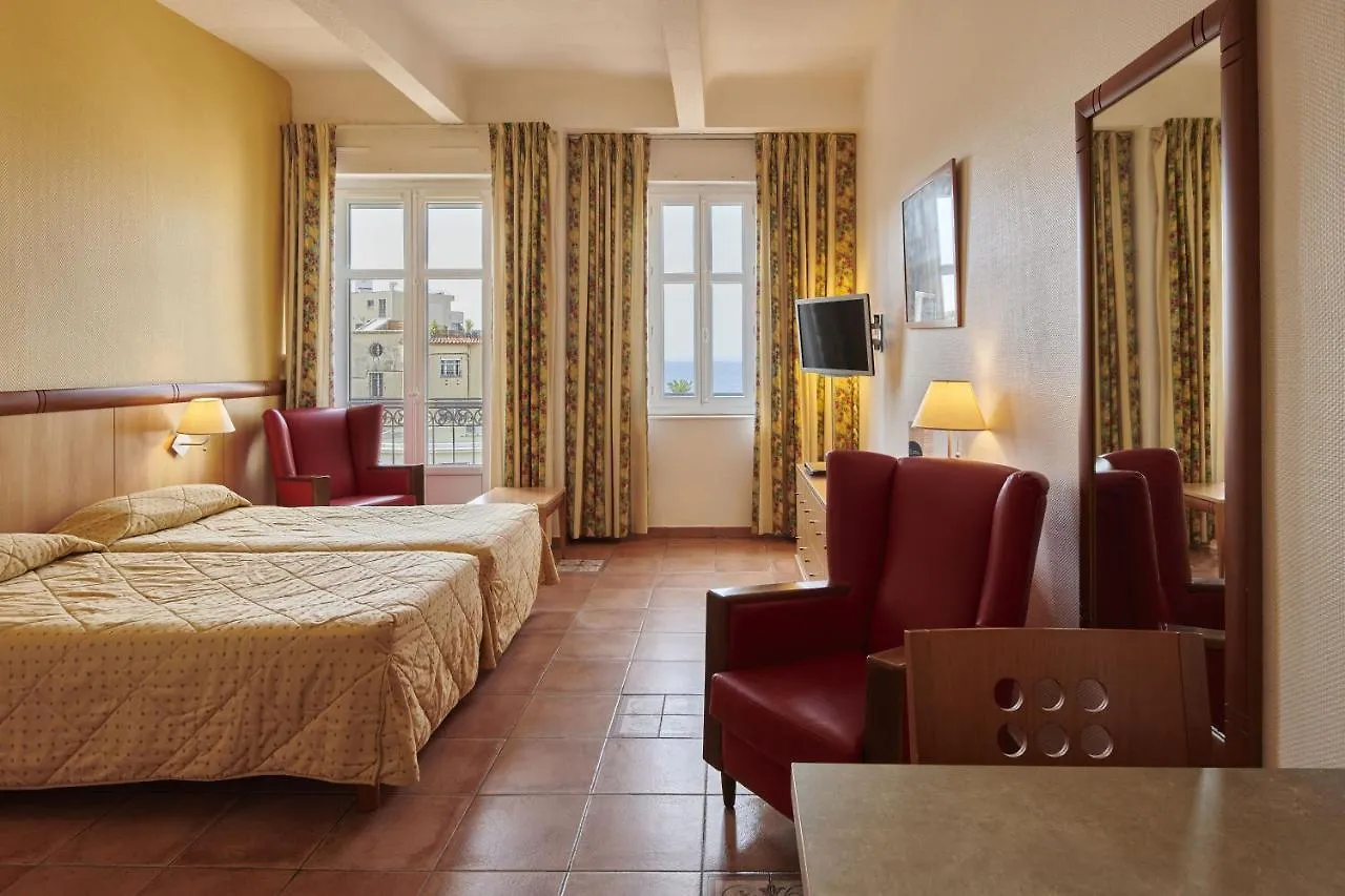 Residence Vacances Bleues Le Mediterranee Aparthotel Saint-Raphael (Var)